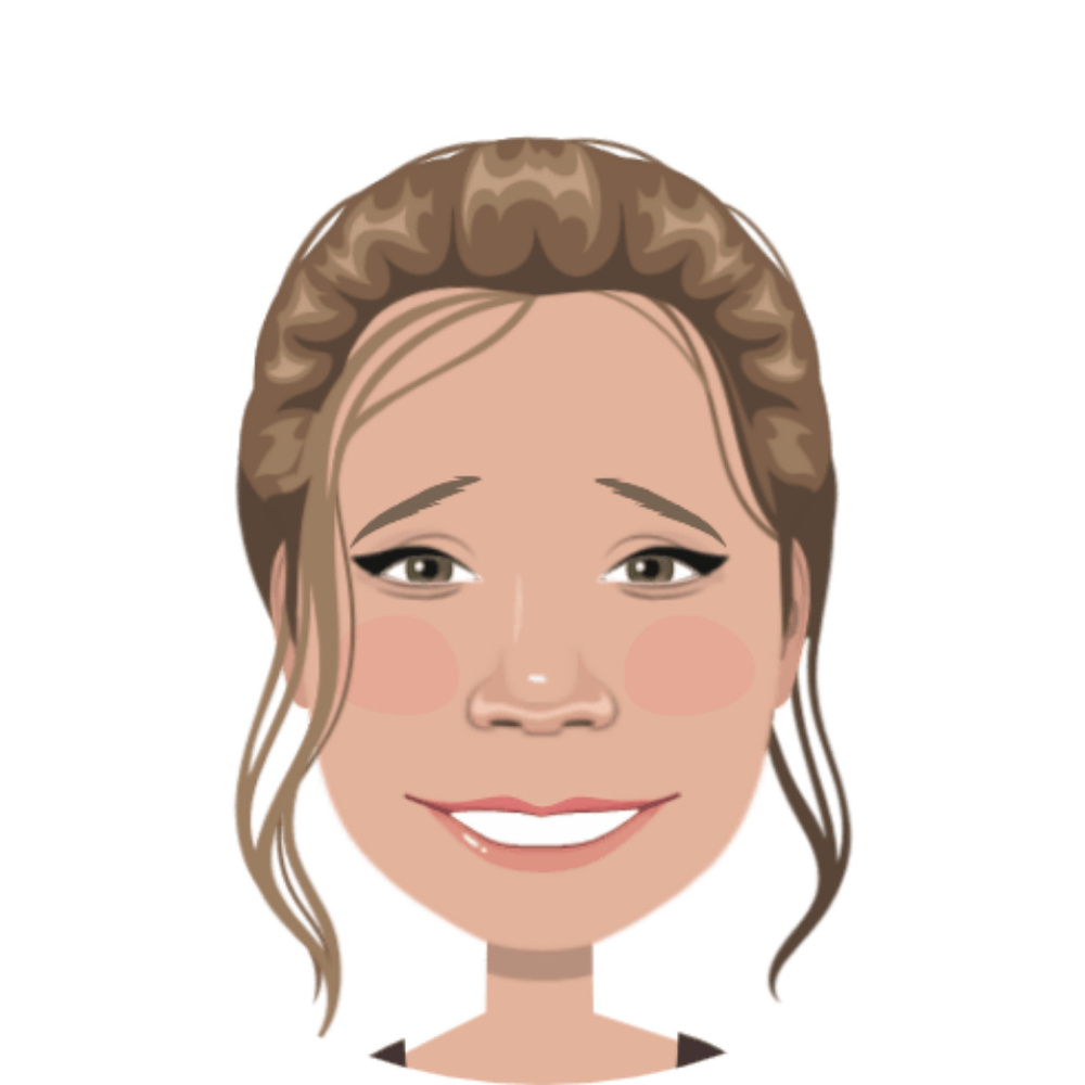 Meet your Posher, Kim